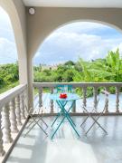 Lakaz Koray - Charming 2-Bedroom Apartment Near Grand Gaube Beach