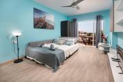 Casa Isabella -Sunny Studio PUERTO MARINA - By Budha Apartments