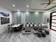 Luxury homestay in Vinhomes Oceanpark 3 3 large bedrooms with wet sauna cabin