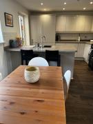 Modern, well-equipped and comfortable 3-bed home in lovely Shropshire village Modern, well-equipped and comfortable 3-bed home in lovely Shropshire village