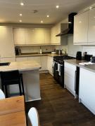 Modern, well-equipped and comfortable 3-bed home in lovely Shropshire village Modern, well-equipped and comfortable 3-bed home in lovely Shropshire village
