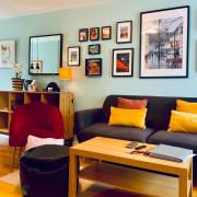 Delightful 2 bedroom house in Bath with private parking and garden easy access to central Delightful 2 bedroom house in Bath with private parking and garden easy access to central