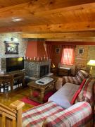 Vikendica Lamada Žabljak