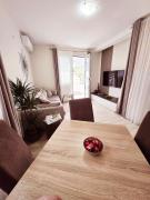 Apartments Nikčević