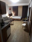 Bakuriani - Didveli Gallery, B 203