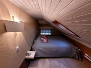 Joli nid cosi à la montagne -Lécherette