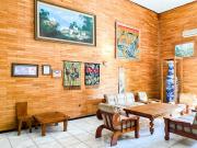 San Sui Hotel Mitra RedDoorz