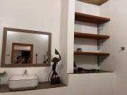 Private suite close to pools, hot springs, falls and more!