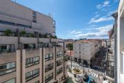 Bright Apartment in the Heart of Cannes