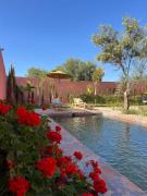 Villa Familiale avec Piscine Privée à Marrakech