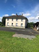 Location saisonnière