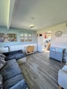 California Beach Chalet