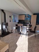 La petite maison dans la prairie