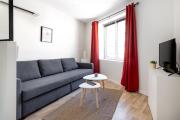 LE COCON ROSE - Hyper-centre - Cozy - WIFI & Netflix LE COCON ROSE - Hyper-centre - Cozy - WIFI & Netflix