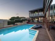 Bali at the Bay SunsetsHeated Pool Beach &Town