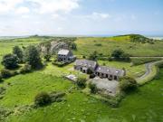 Garnllys Farmhouse Fishguard Garnllys Farmhouse Fishguard
