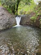 Cottage in Mountains of Adjara