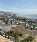 Lets in the Sun - La Cala de Mijas - Apartments with sea or pool views