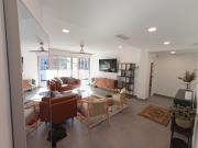 Modern Rambla Mercado Apartment