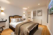 Stylish and Luxe 1 bed Apartment - Prime West End