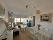 Lovely 2 bedroom apartment near the beach