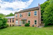 Cote Ghyll Mill Holiday Apartments
