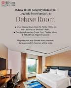 Hilton Garden Inn Lucknow