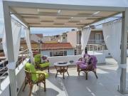 Bella Bianca , 200m from central square