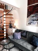 BIG-BLUE Bayview Paradise in Opatija