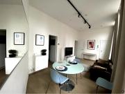Fully furnished and modern flat - Brussels center Fully furnished and modern flat - Brussels center