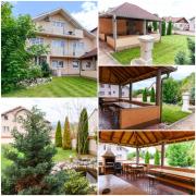 Smestaj STAI, u ulici Nikole Tesle 10, Sokobanja