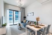 The Smart Concierge - Binghatti Canal