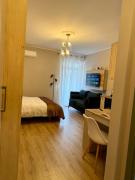 nil studio apartament