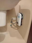 Luxury home away from home