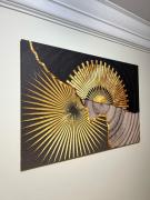 شقة فندقية علي النيل مباشره 502