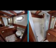 Bodrum Markus,Mandalina,teknesi