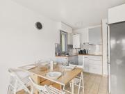 Appartement pour 4, 700 m de la Grande Plage