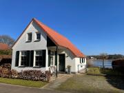 Luxe villa aan het meer