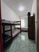 Quarto Triplo Solteiro