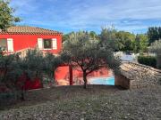 Villa des Oliviers avec piscine privée - 5min des Gorges Ardeche