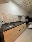 Modern and cozy loft