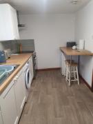 Cilgerran - cosy cottage