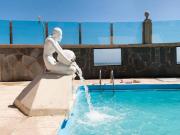 Aquarius 09 by Villagrancanaria