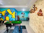 บ้านพักเหนือสมุทรพูลวิลล่า