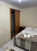 Casa mobiliada no Centro de Domingos Martins