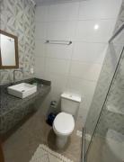 Casa mobiliada no Centro de Domingos Martins