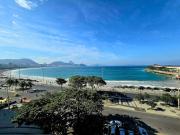 Front Sea Copacabana - RJ