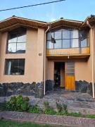 Top Urubamba