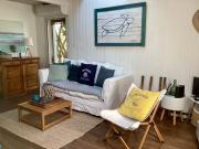 La cabane du littoral