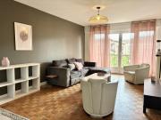 M057 Marquer T3 proche frontière